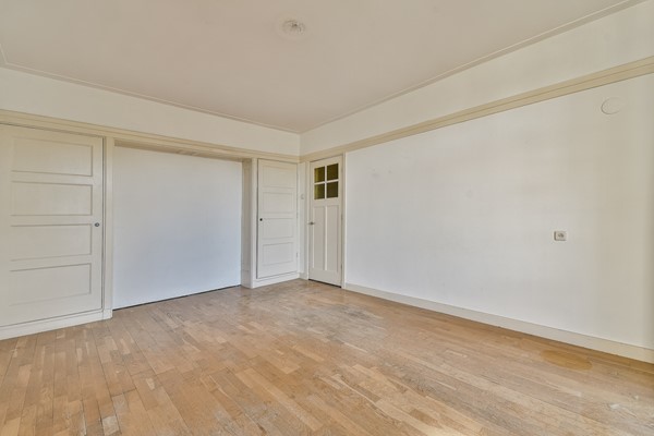 Medium property photo - Deurloostraat 117-2, 1078 HX Amsterdam